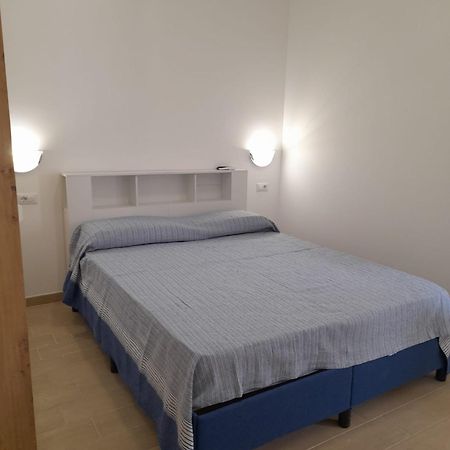 Beach Rooms 1 Self Check-In Alghero Esterno foto