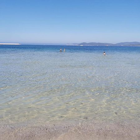 Beach Rooms 1 Self Check-In Alghero Esterno foto