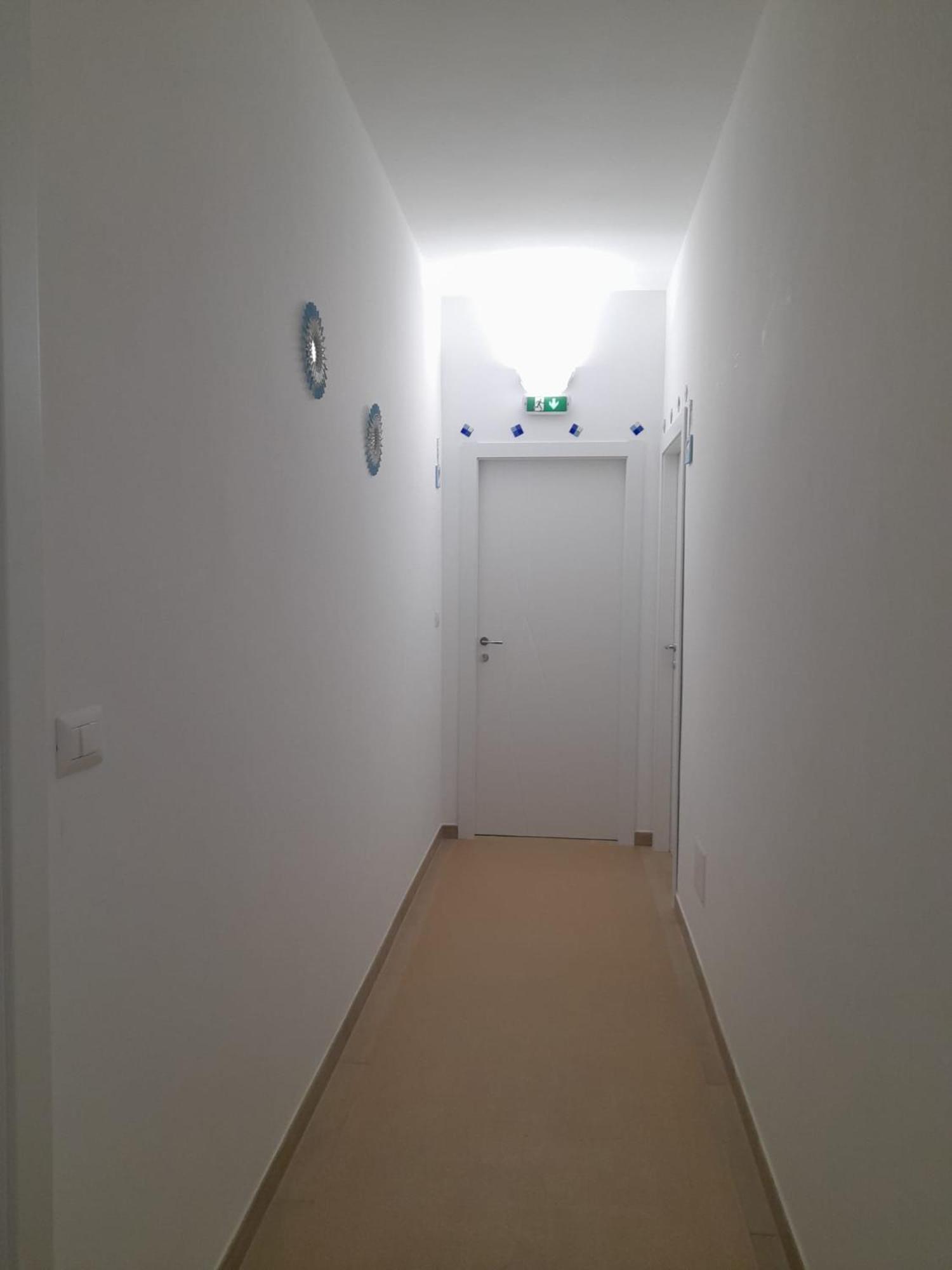Beach Rooms 1 Self Check-In Alghero Esterno foto