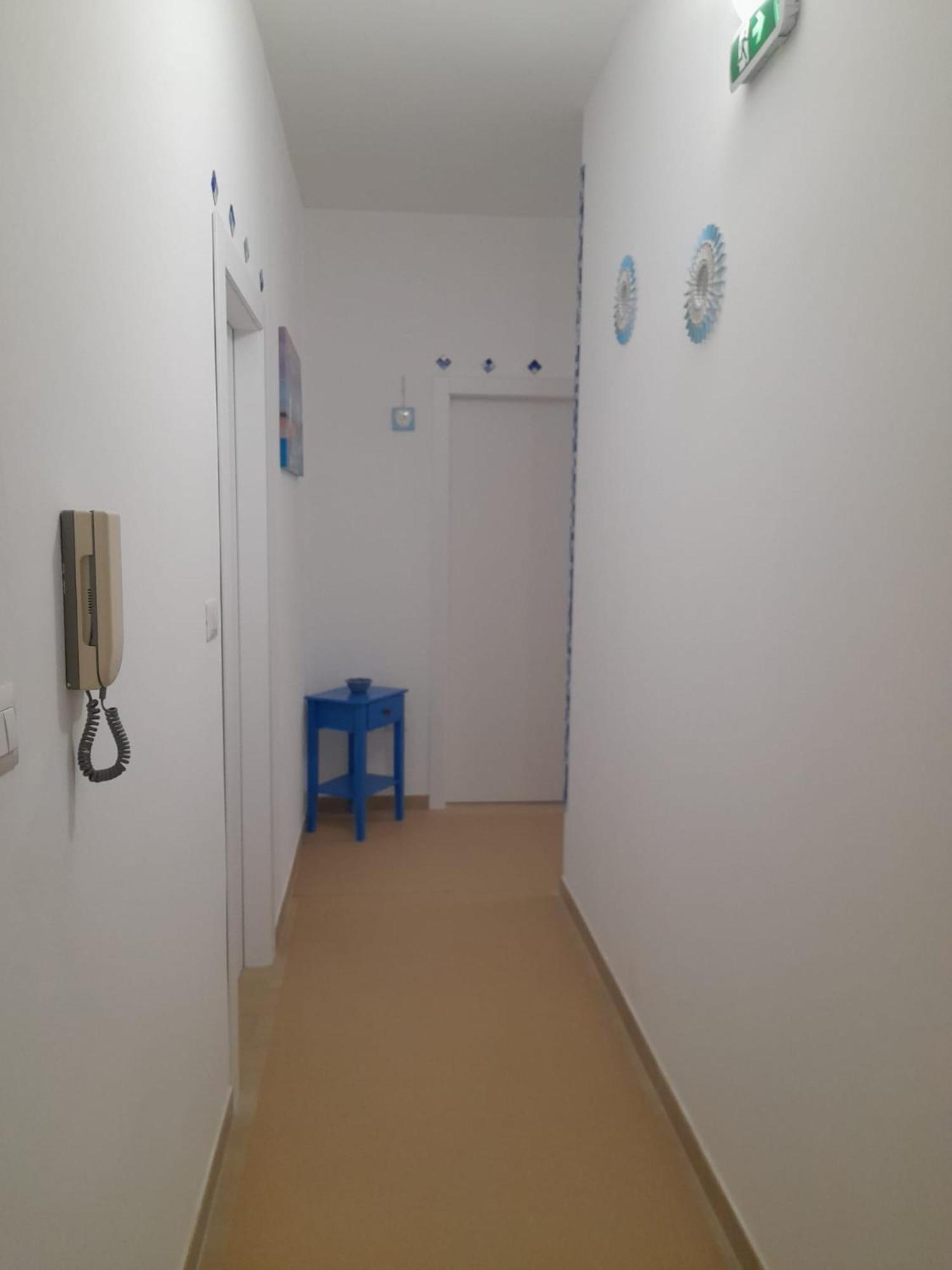 Beach Rooms 1 Self Check-In Alghero Esterno foto