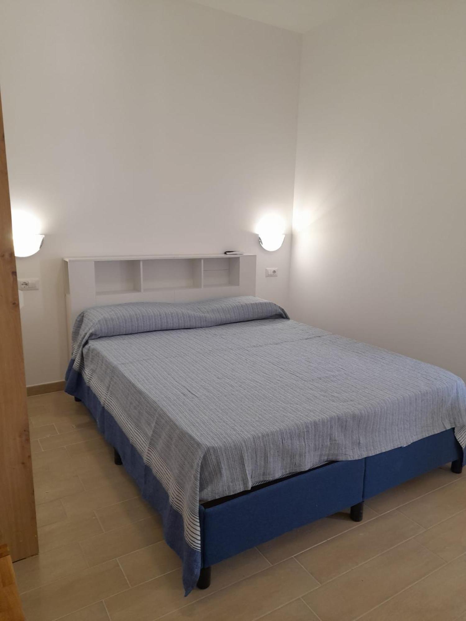 Beach Rooms 1 Self Check-In Alghero Esterno foto