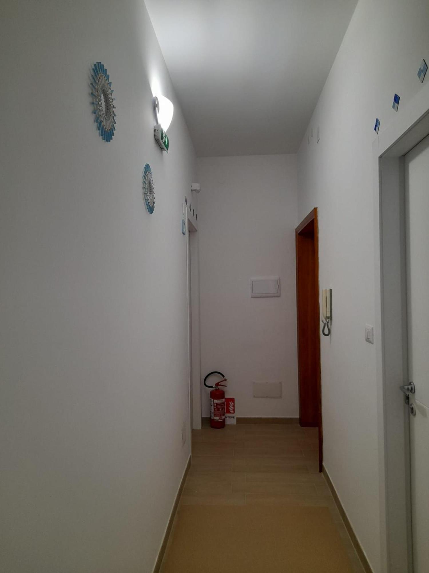 Beach Rooms 1 Self Check-In Alghero Esterno foto