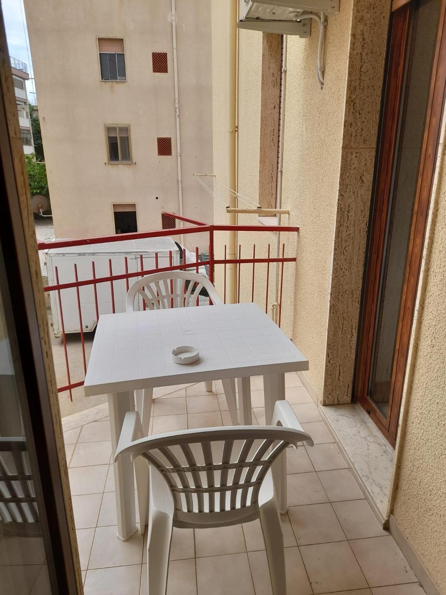 Beach Rooms 1 Self Check-In Alghero Esterno foto