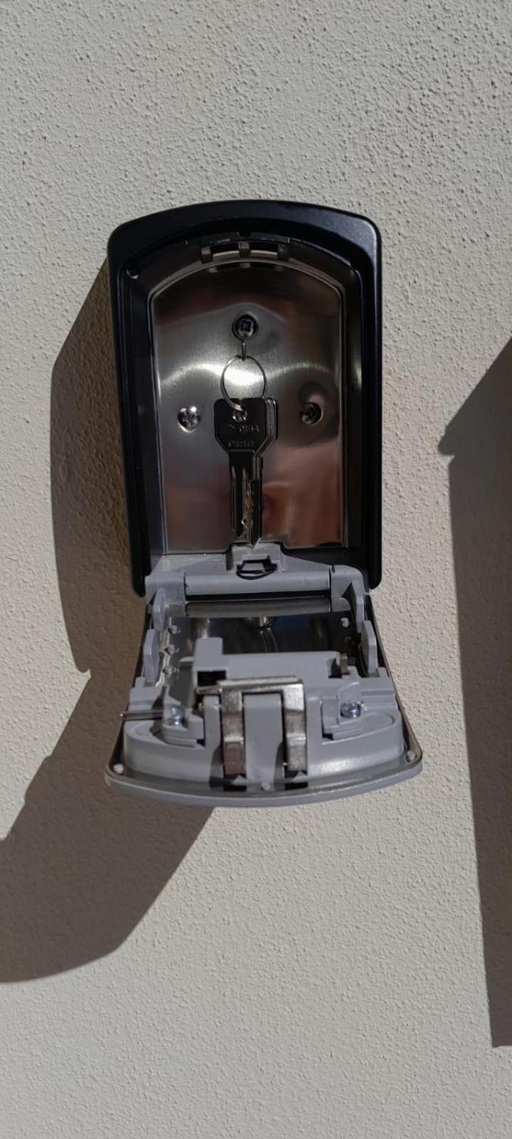Beach Rooms 1 Self Check-In Alghero Esterno foto
