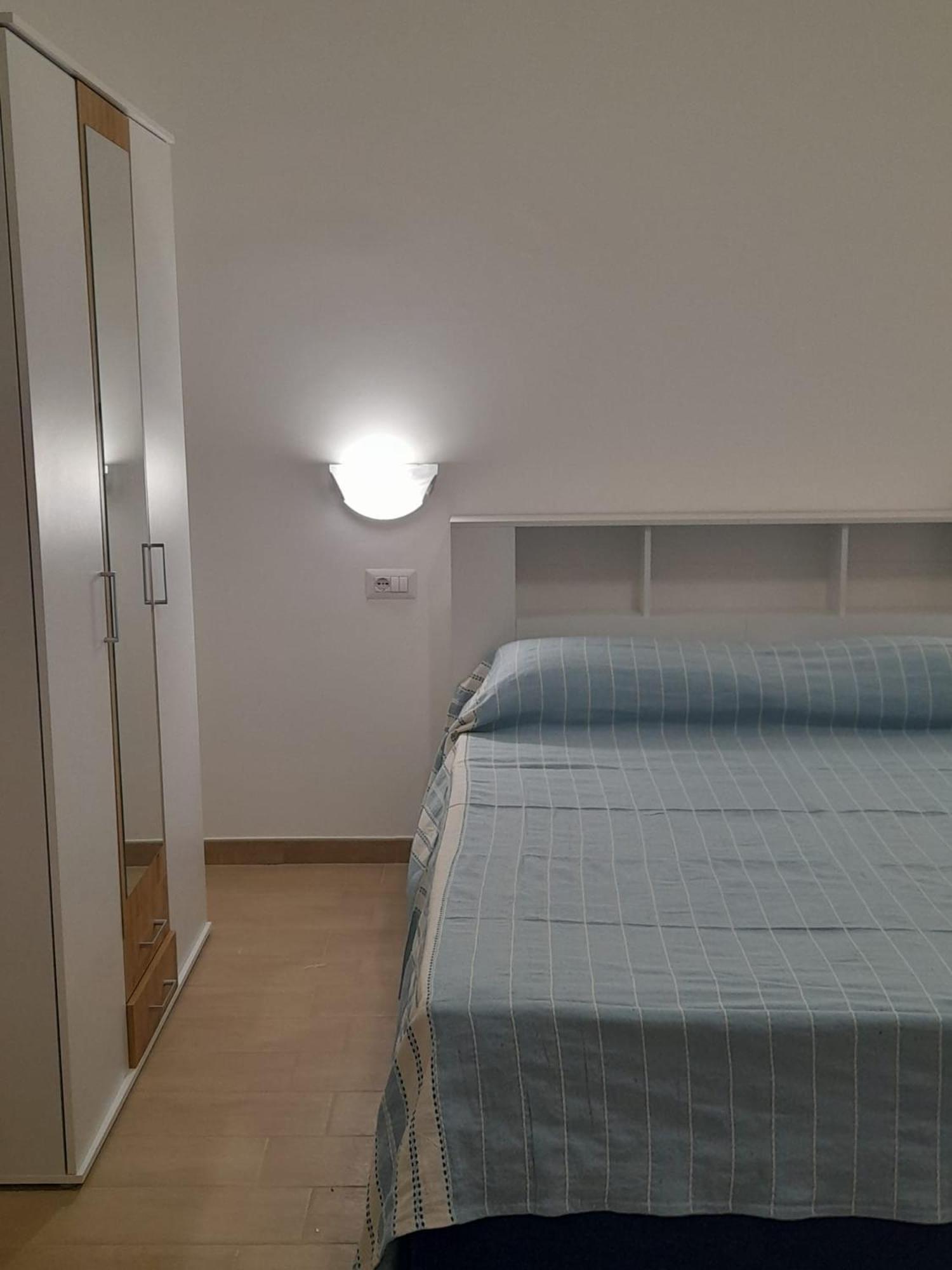 Beach Rooms 1 Self Check-In Alghero Esterno foto