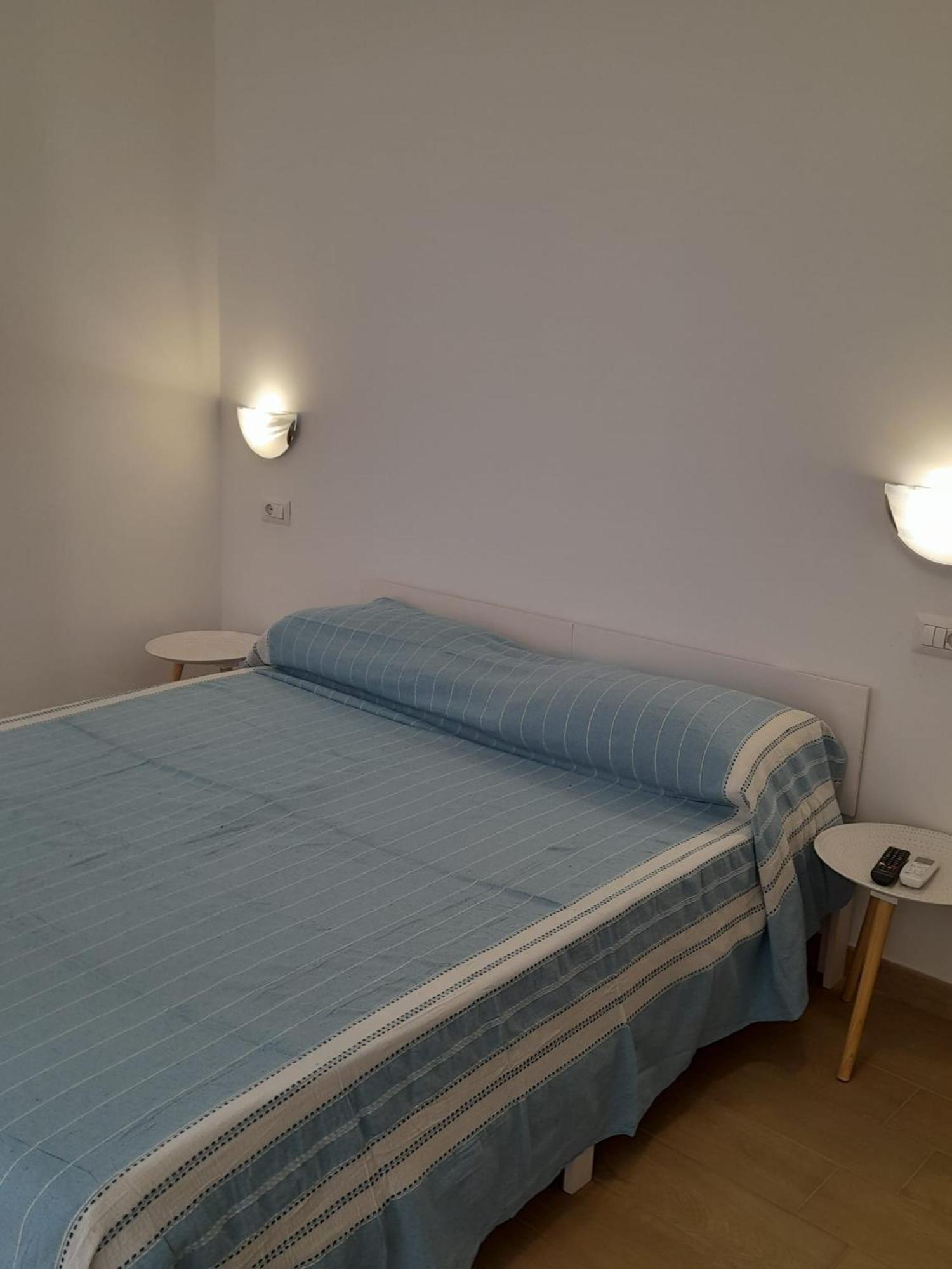 Beach Rooms 1 Self Check-In Alghero Esterno foto