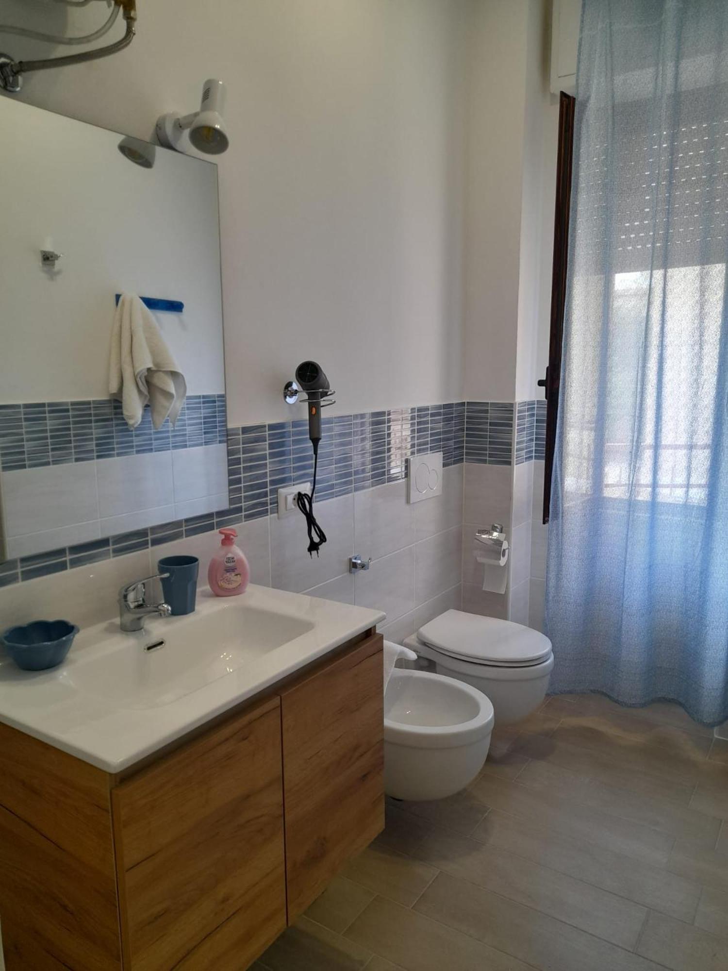 Beach Rooms 1 Self Check-In Alghero Esterno foto